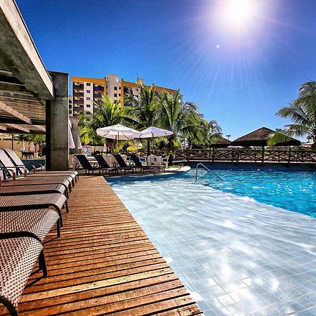 Best Western Suites Le Jardin Caldas Novas Eksteriør bilde