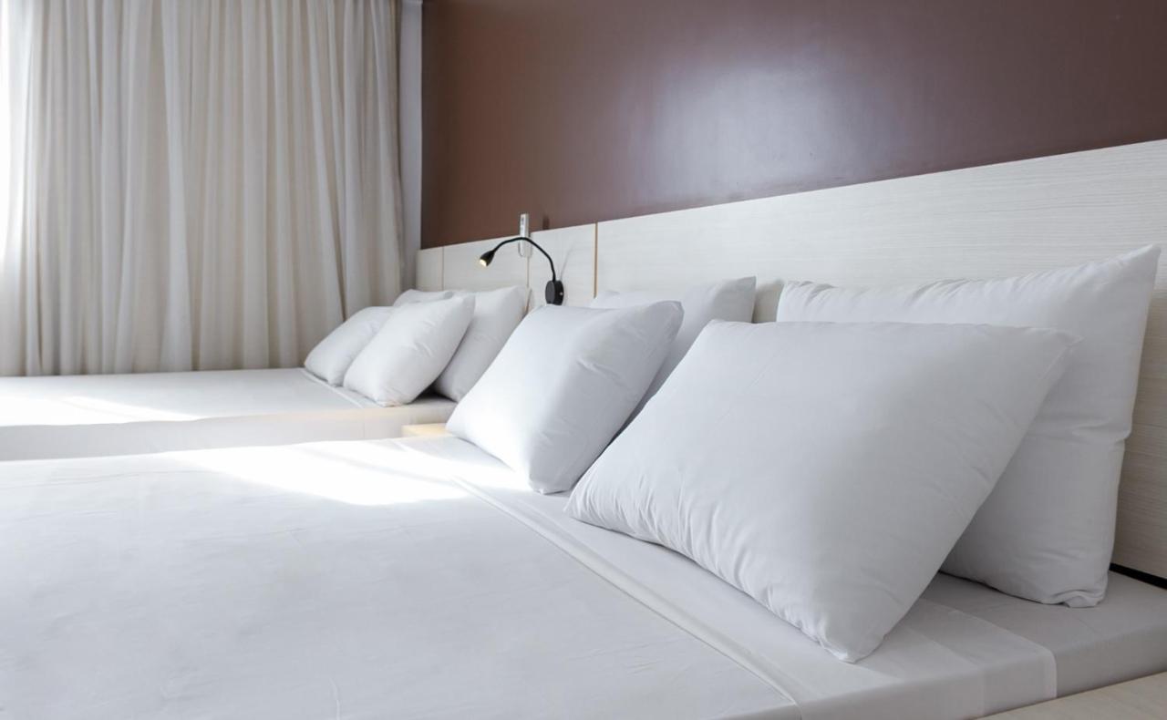 Best Western Suites Le Jardin Caldas Novas Eksteriør bilde