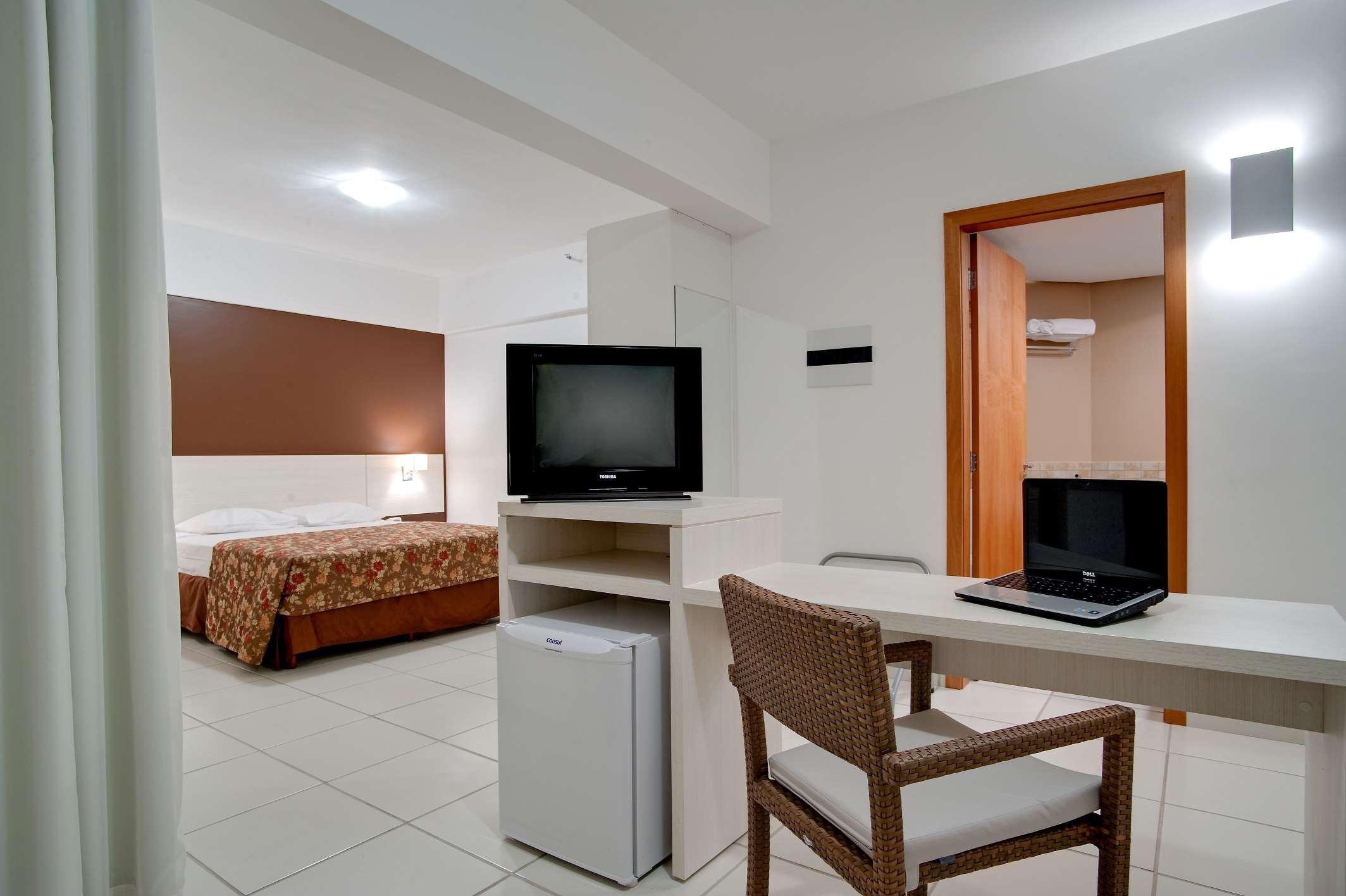 Best Western Suites Le Jardin Caldas Novas Rom bilde