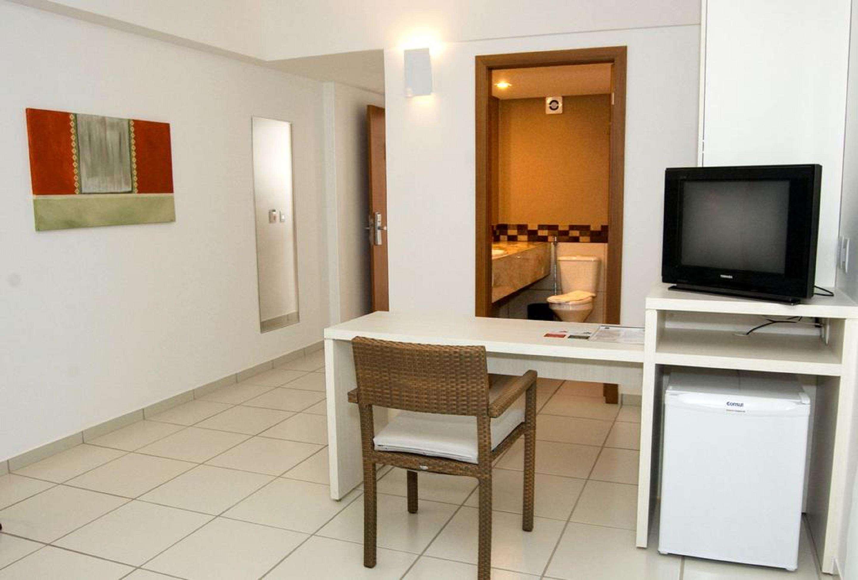 Best Western Suites Le Jardin Caldas Novas Eksteriør bilde