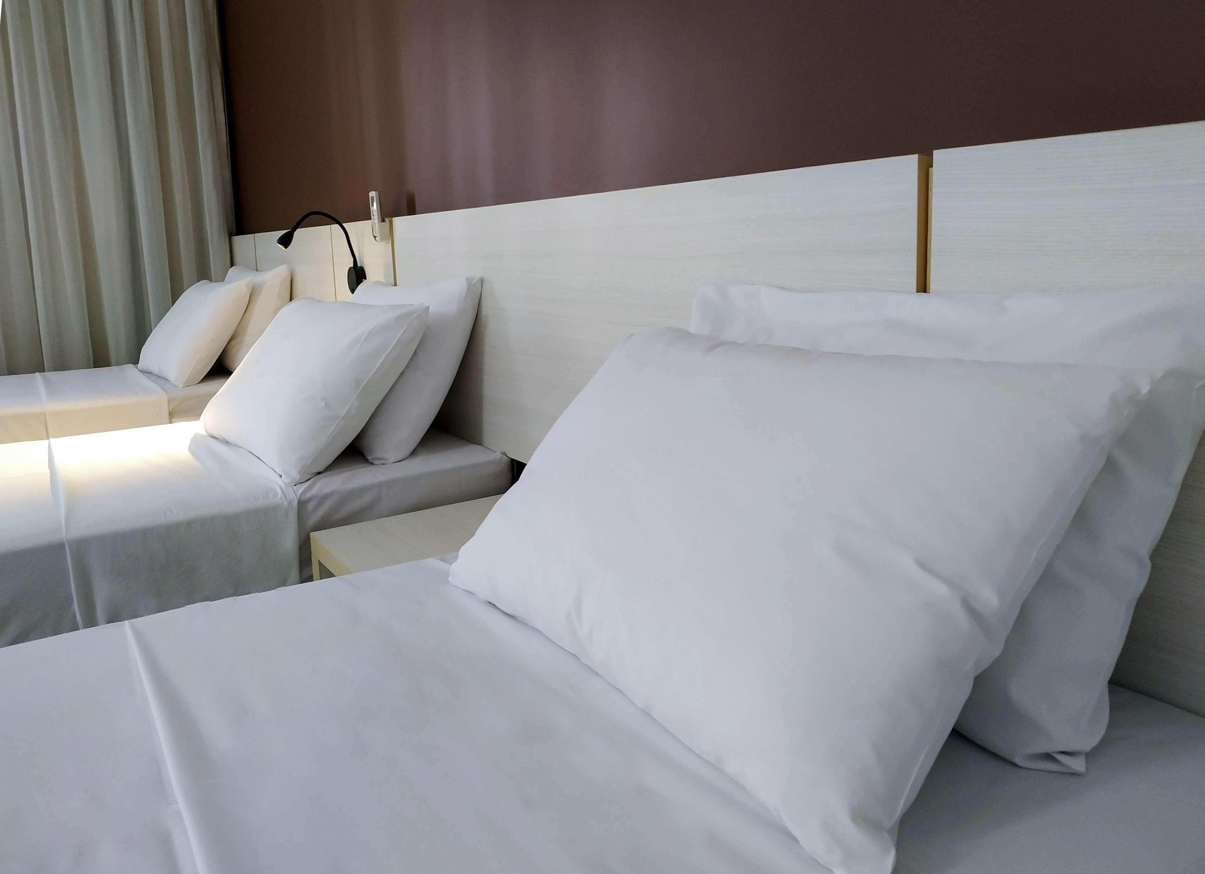 Best Western Suites Le Jardin Caldas Novas Eksteriør bilde