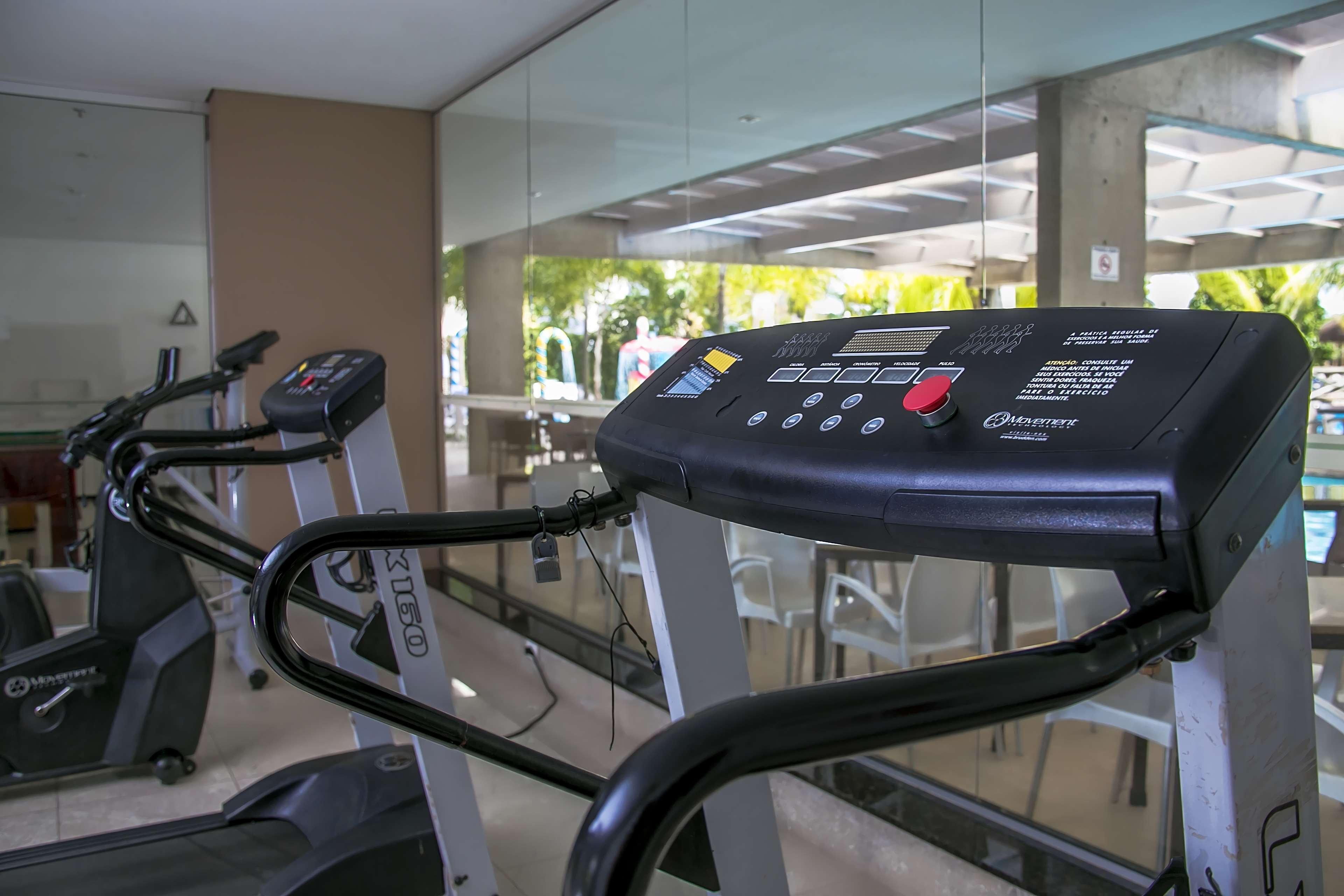 Best Western Suites Le Jardin Caldas Novas Eksteriør bilde