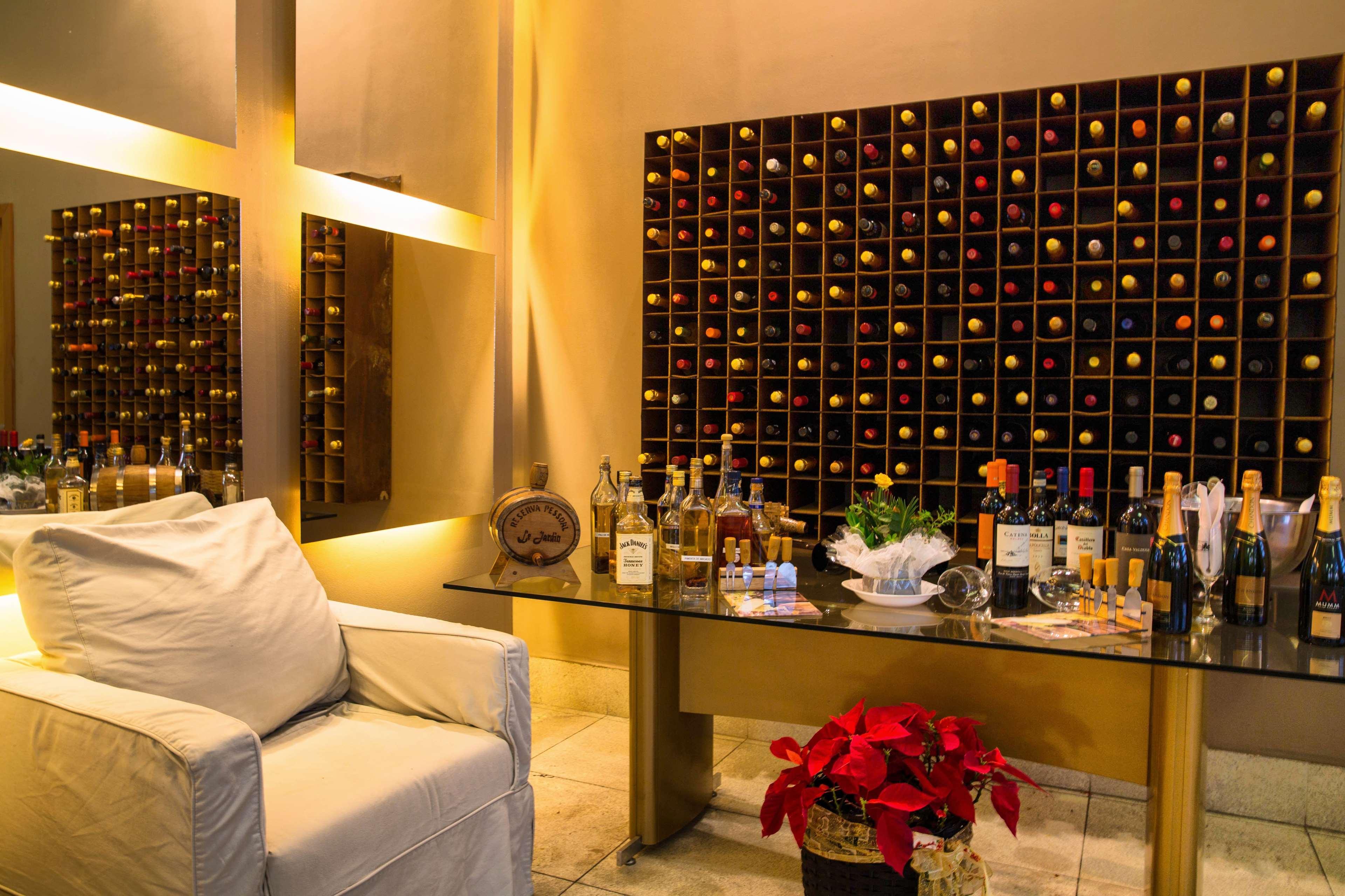 Best Western Suites Le Jardin Caldas Novas Eksteriør bilde