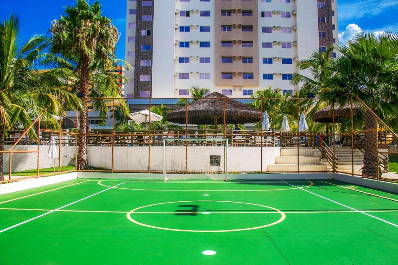 Best Western Suites Le Jardin Caldas Novas Eksteriør bilde