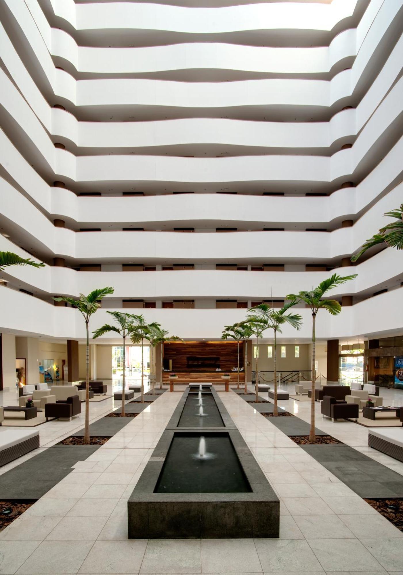 Best Western Suites Le Jardin Caldas Novas Eksteriør bilde