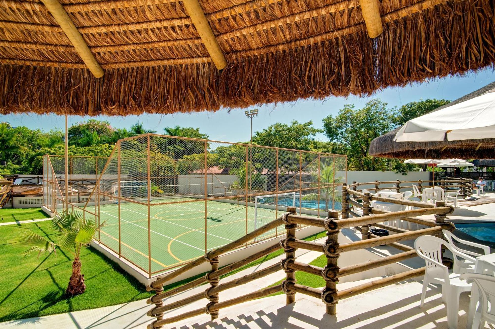 Best Western Suites Le Jardin Caldas Novas Eksteriør bilde
