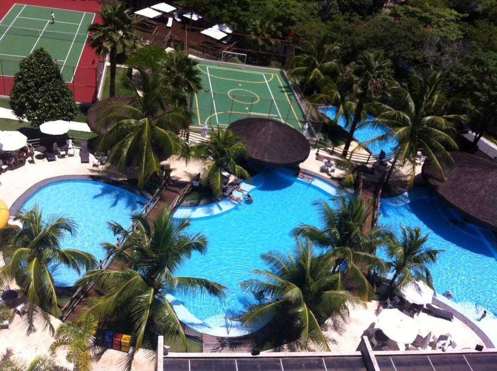 Best Western Suites Le Jardin Caldas Novas Eksteriør bilde