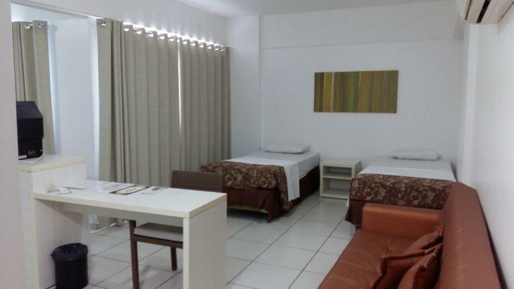 Best Western Suites Le Jardin Caldas Novas Eksteriør bilde